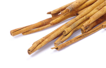 cinnamon