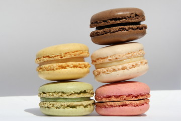 Macarons