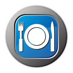 KNIFE FORK ICON