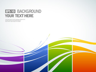 Template Abstract Background - 32135522