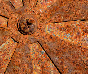 Rust
