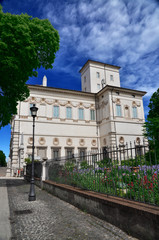 Villa Borghese
