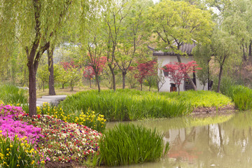 yangzhou, Jiangsu Sheng, China