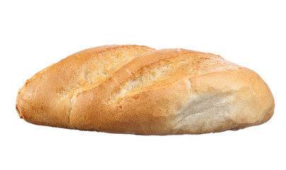 white bread