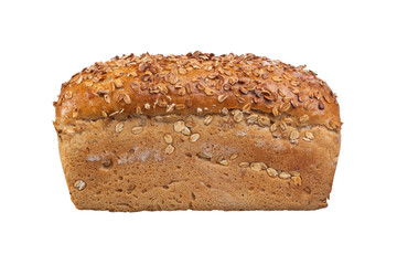 bread with semen