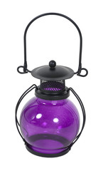 Purple Lantern