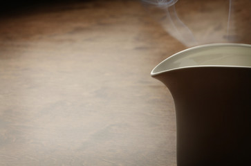 sauce boat
