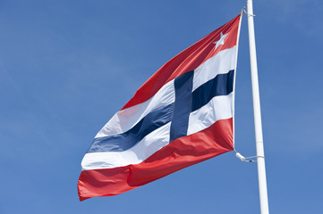 Drapeau