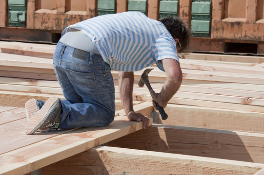 Travaux