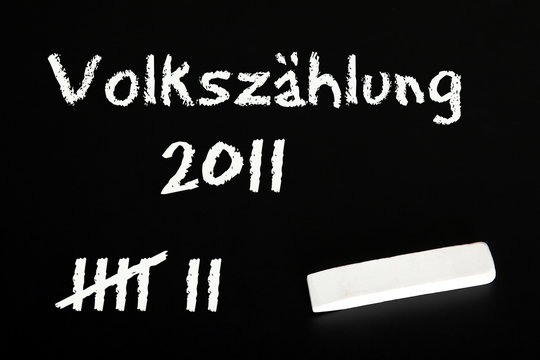 Volksz&auml;hlung