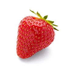 strawberry fruit food