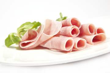 TOASTSCHINKEN © Herby Meseritsch