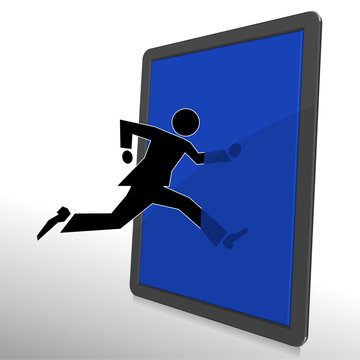 tablet