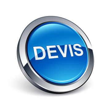 ic&ocirc;ne bouton internet devis