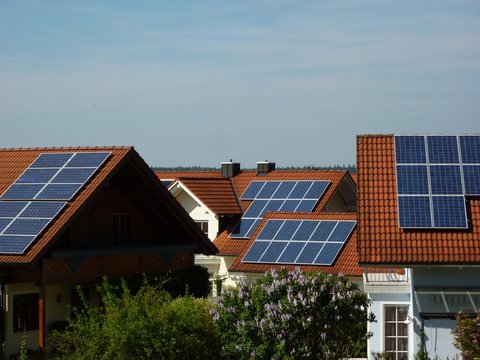 solarenergie