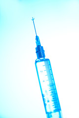 Syringe