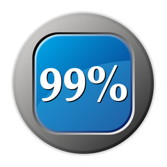 99 PERCENT ICON