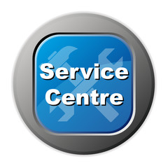 SERVICE CENTRE ICON