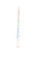 syringe