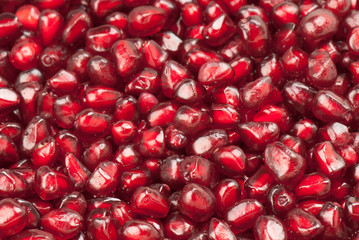 pomegranate