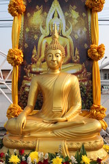 Buddha image