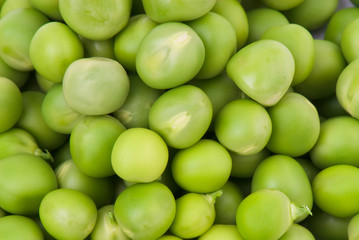 green peas