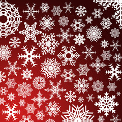 holiday high-res illustration