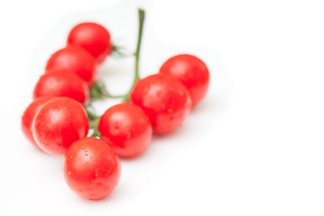 cherry tomato