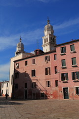 Fototapeta premium Venice (Italy)