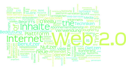 Web 2.0
