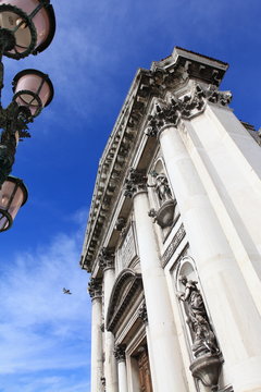 Santa Maria della Visitazione (Venice, Italy)
