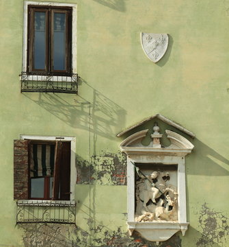 Venice (Italy)