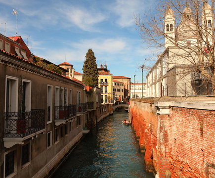 Venice (Italy)