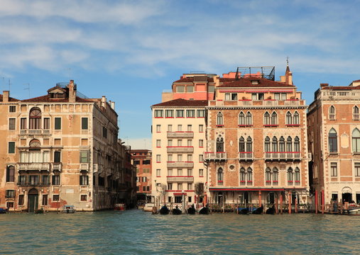 Venice (Italy)