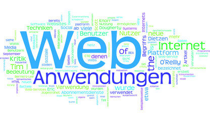 Webanwendungen