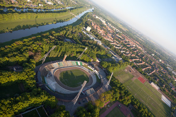 stadion olimpijski
