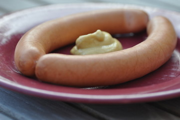 Wiener Würstchen