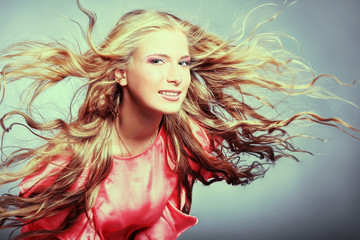 hair