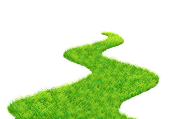 Green Way