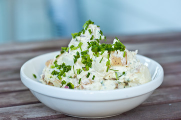 Potato salad