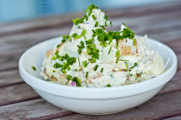 Potato salad