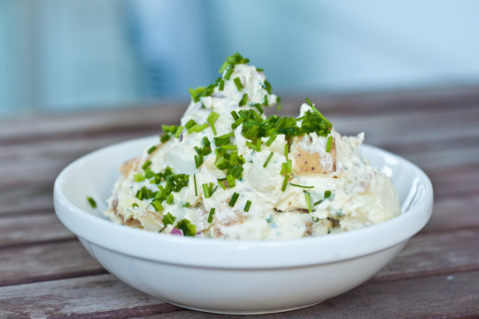 Potato Salad