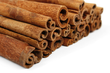 Cinnamon