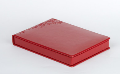 leather boxes for money