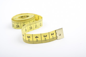 Measuring tape