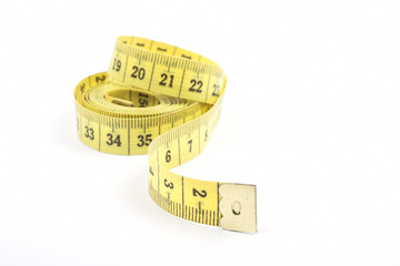 Measuring tape