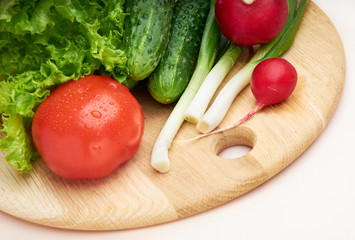 Healthy nutrition