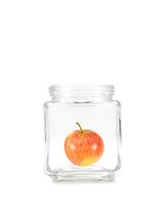 Fruit Jar