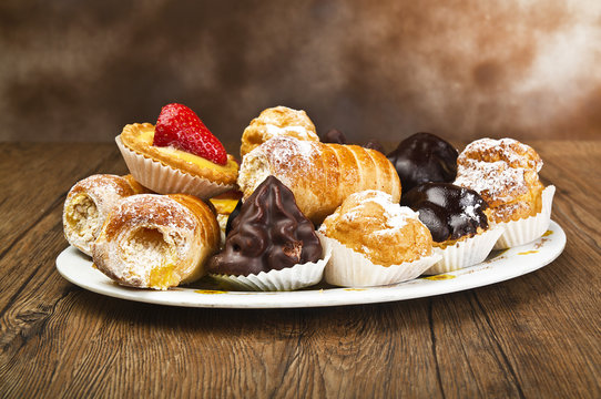 Pasticcini