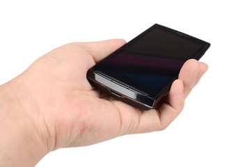mobile phone